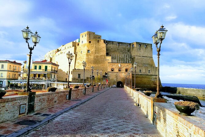 Private Walking Tour in Naples - Good To Know