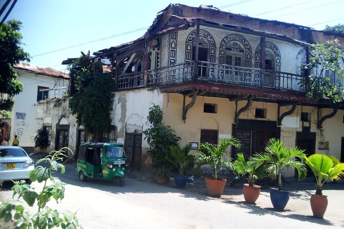 Private Walking Tour in Old Town - Good To Know