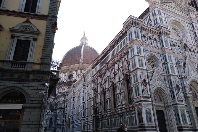 Private Walking Tour of Florence: Gays Life in the Renaissance Time - LGBTQ+ Friendly Guide