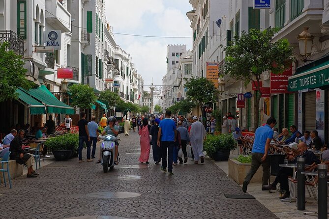 Private Walking Tour of Tetouan - Good To Know