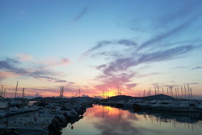 Private Walking Tour of the Historic Center of Alghero - Good To Know