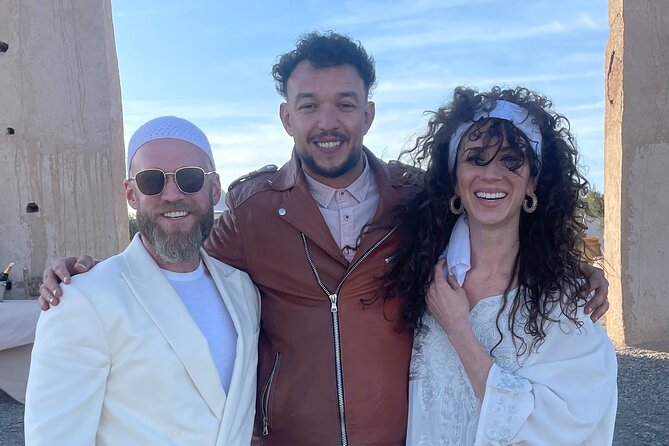 Private Walking Tour Visit in Marrakech With Licensed Guide - Pricing Details