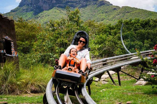 2 Best Safari Tours In Port Louis