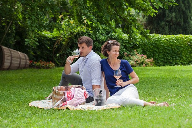 Private Wine Tasting in Mezzane Di Sotto - Location Details