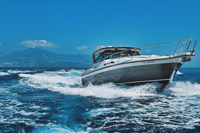 Private Yacht Charter on the Costa Del Sol From 2 to 8 Hours - Yacht Charter Duration Options