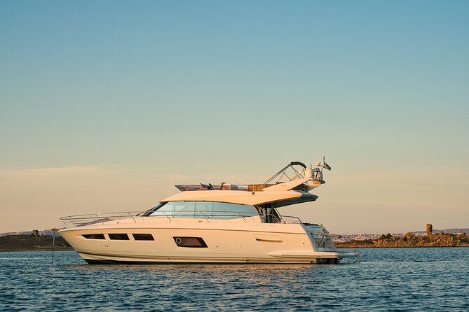 Private Yacht Cruise in Delos and Rhenia 8 Hrs - Itinerary Highlights