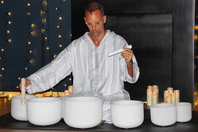 Private Yoga of Sound in Marrakech - Good To Know