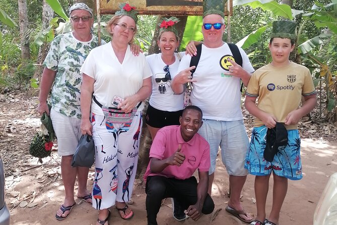 Private Zanzibar Spice Farm Tour - Good To Know