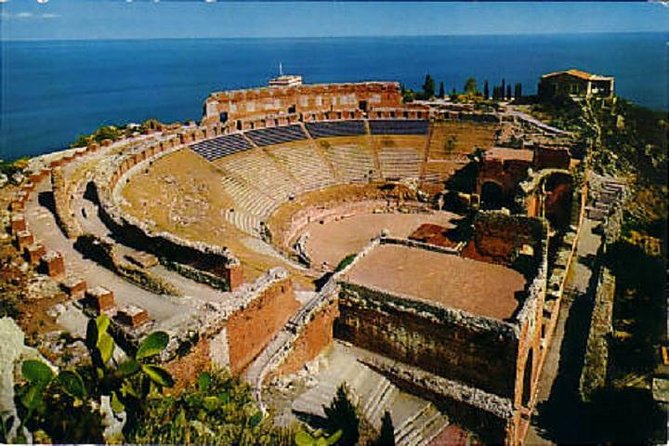 Privatetransfer From Catania Airport-Milazzo Port Aeolian Islands or Vice-Versa - Good To Know
