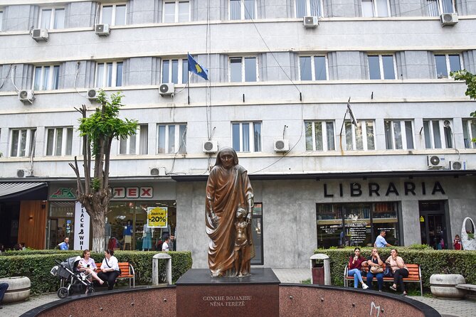 Prizren & Pristina (With Gadima Cave) Tour From Skopje - Good To Know