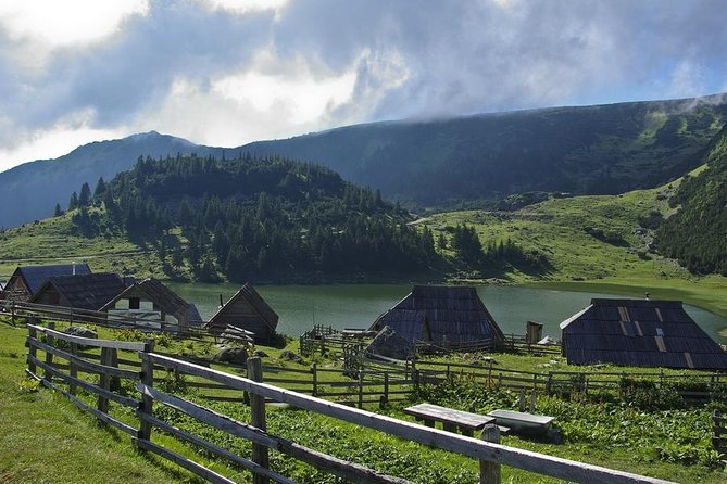 Prokosko Lake Tour From Sarajevo - Good To Know