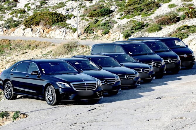Provision of a Private Driver in Le Havre and Surrounding Areas - Good To Know