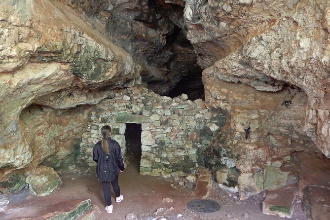 Pulo Di Altamura: Excursion in the Alta Murgia National Park - Location and Transportation