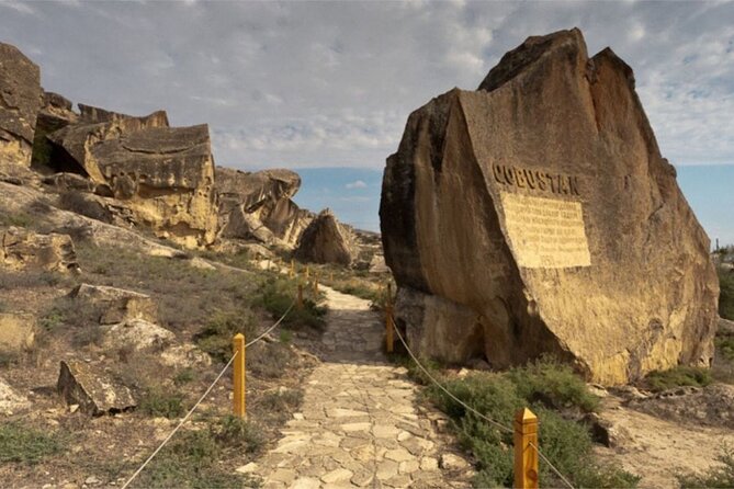 Qobustan Absheron Full Day Tour - Good To Know