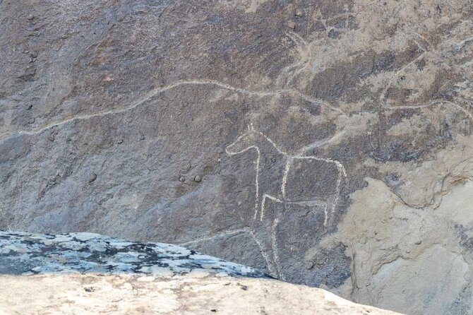 Qobustan and Mud Vulcano Private Tour - Good To Know