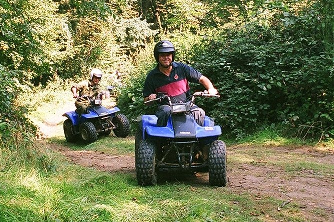Quad Bike Tour - Good To Know