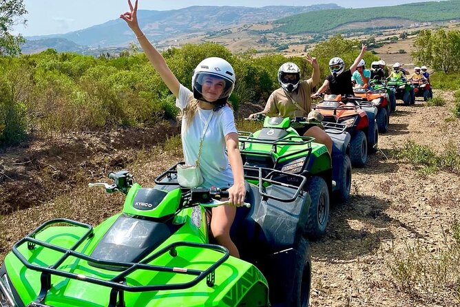 Quad Biking in Rif Mountains With Spectacular Views - Good To Know