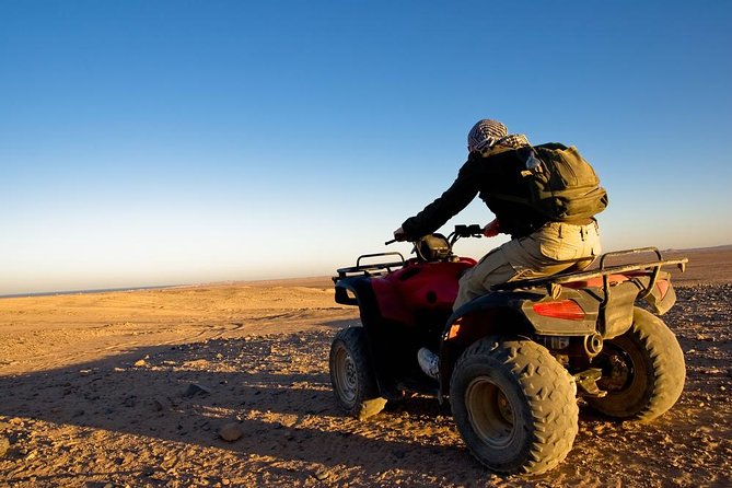 Quad Ride Experience in Marrakech - Good To Know