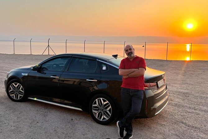 Queen Alia Airport to Amman City Private Pick Up - Good To Know
