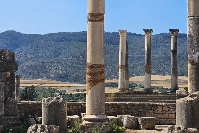 Rabat: 8 Hours Private Tour to Volubilis and Meknes With Pickup - Good To Know