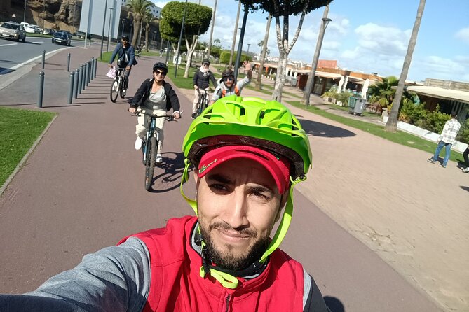 Rabat Guided Biking Tour - Good To Know
