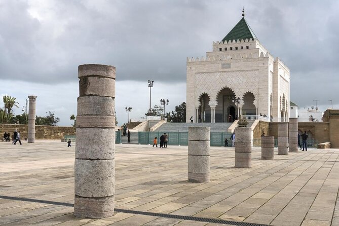 Rabat Half Day Private City Tour From Casablanca - Good To Know