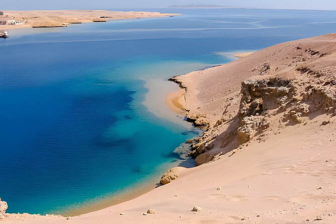 Ras Mohamed, White Island Trip, Two Stops Diving -Sharm El Sheikh - Good To Know