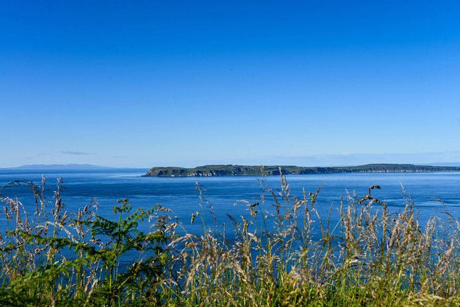 Rathlin Island Walking Tour - Tour Highlights