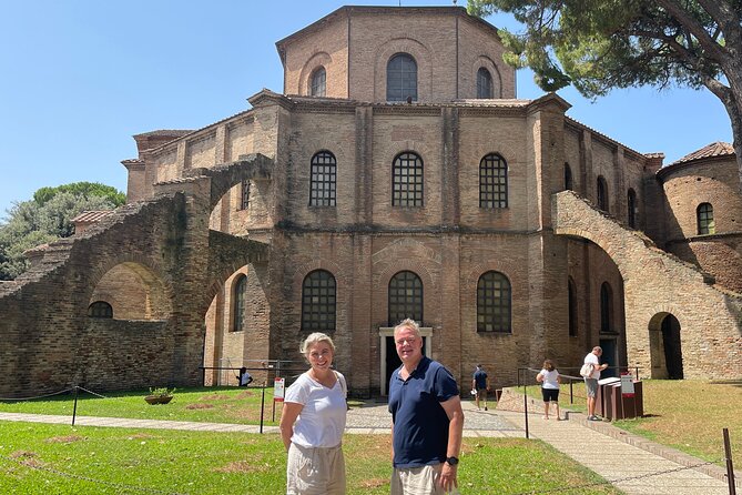 Ravenna Full-day Guided Private Tour: Mosaics and City Highlights - Tour Overview