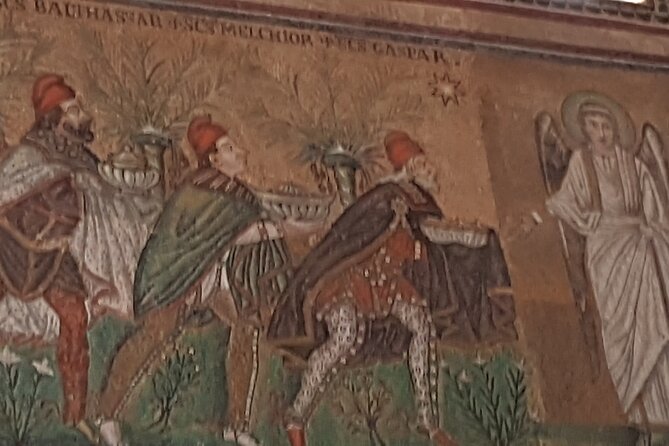 Ravenna,A City to Discover - Good To Know