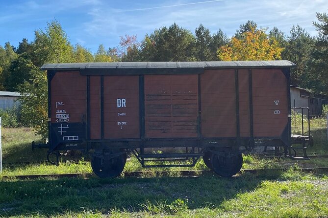 Ravensbrück Concentration Camp (Private Tour) - Good To Know