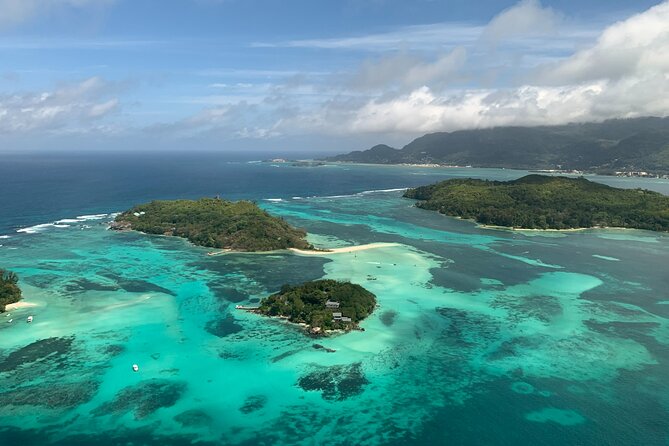 Reef Safari – Snorkeling, Fish Feeding & Lunch (Shared Day Trip)
