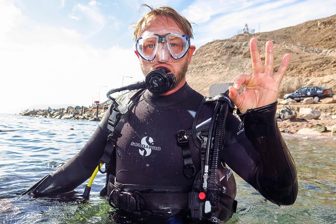 Refresh Dive for Certified Divers - Good To Know