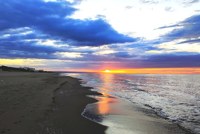 Relax on One of the Most Beautiful Beaches in Taranto - Good To Know
