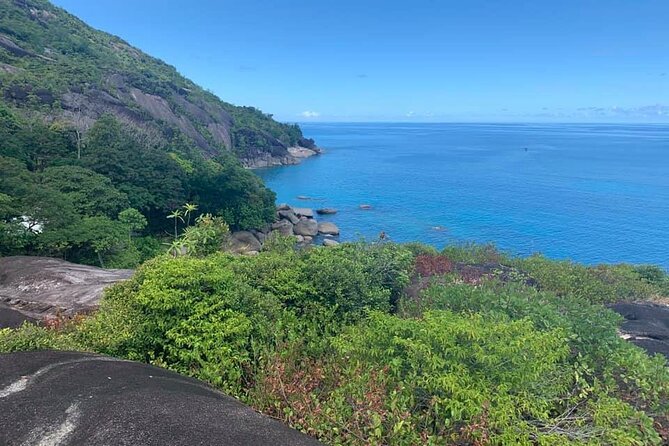 Relaxed Hike to Anse Major | Mahé | Seychelles | Private Tour | Perfect - Good To Know