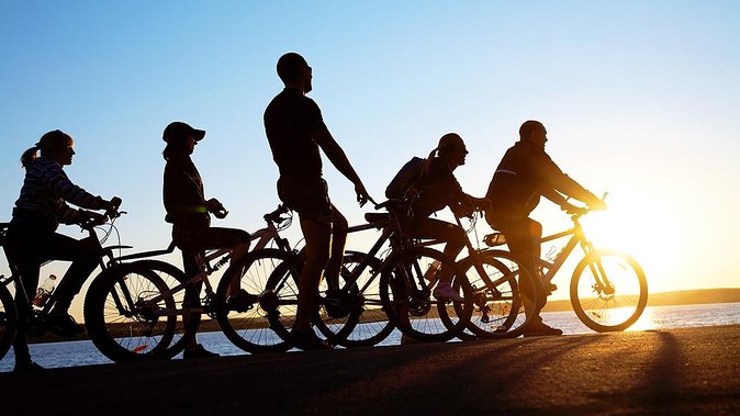 Rent a Bike in Ammoudara, Heraklion - Good To Know