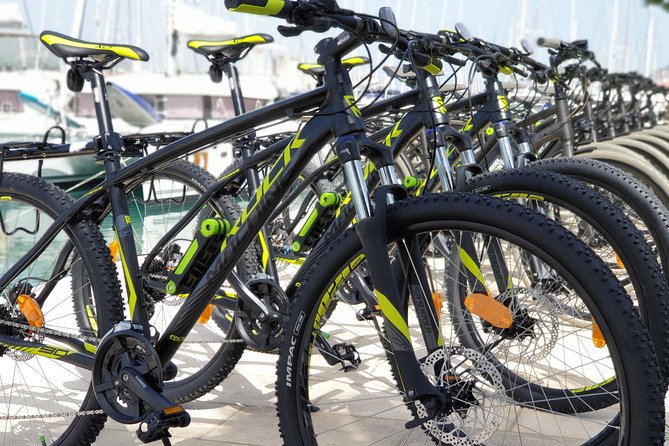 Rent A Bike (MTB) - Good To Know