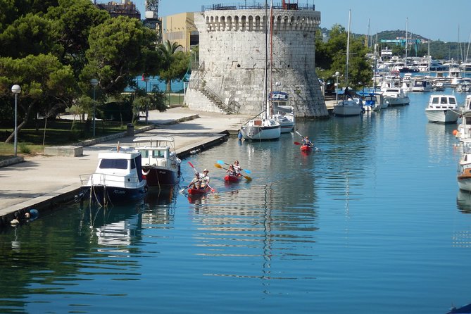 Rent a Kayak Trogir - Good To Know