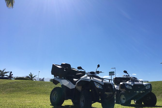 Rent Your Approved Quad Everywhere! - Good To Know