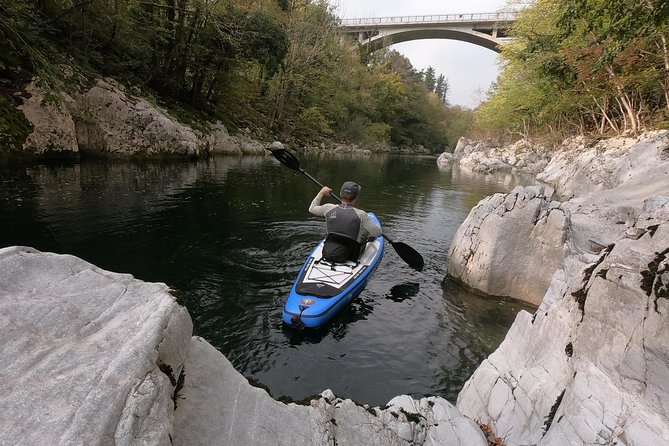Rent Your SUP Board for a Day (Or More) - Good To Know