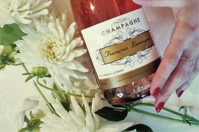 Reopening: Visit Around the Market & Great Lunch! - Food and Menu