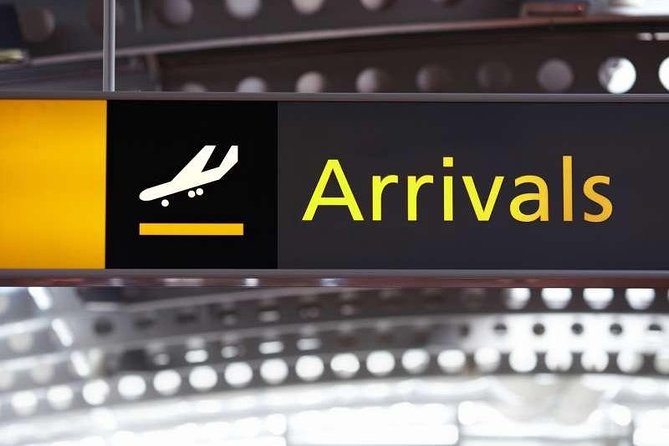 Return Transfer Rome Airport (Fco) to Hotel & Back - Important Additional Information