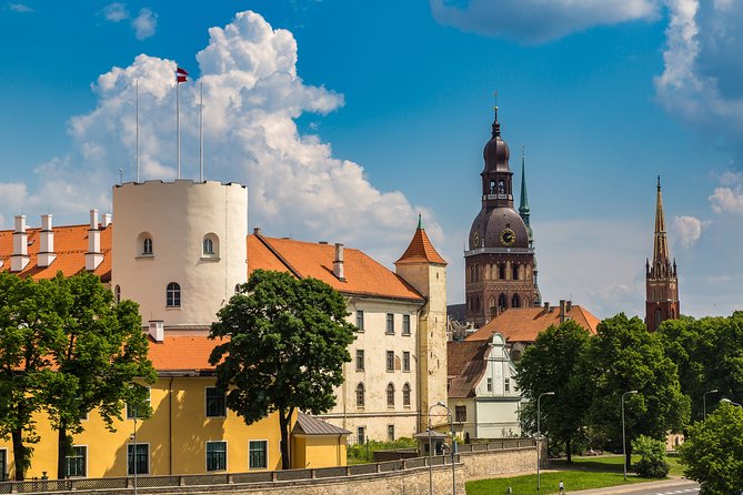 Riga Highlights and Art Nouveau Museum Private Tour - Good To Know