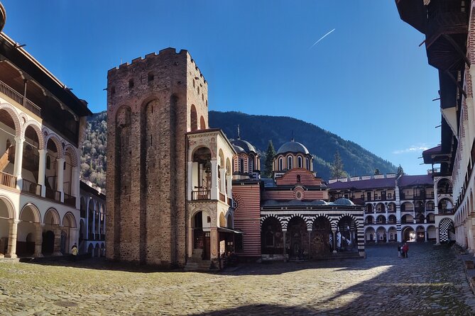 Rila Monastery and Melnik One-Day Tour - What to Expect