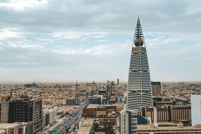 Riyadh's History and Al Masmak - Self-Guided Walking Tours - Good To Know