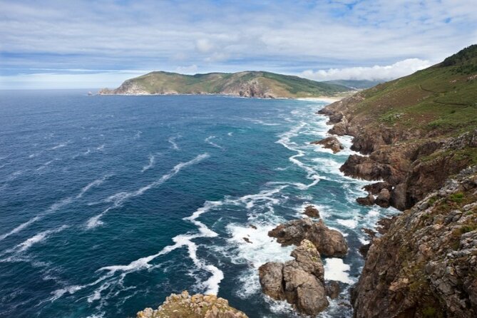 Road to Finisterre: An Unforgettable Experience - Good To Know