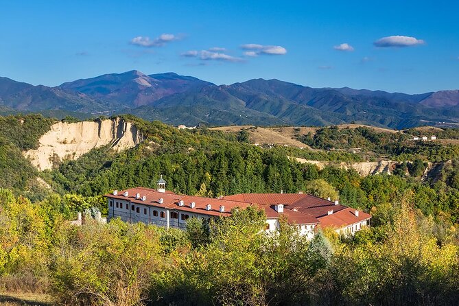 Road Trip Bulgaria™, GPS & Auto-Guided in the Magic Pirin Mountains From Sofia - Good To Know