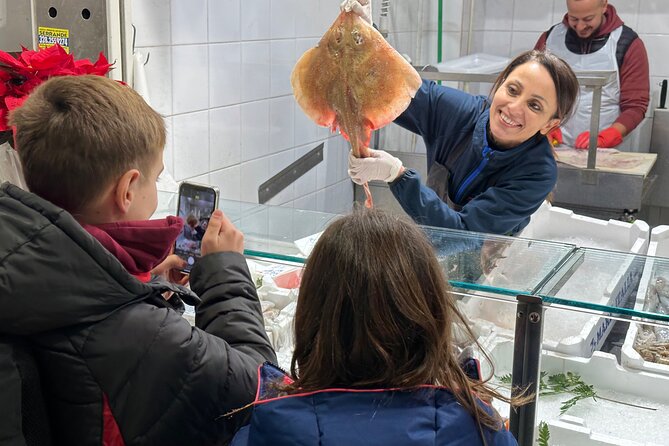 Roman Food Scavenger Hunt for Kids and Families - Good To Know