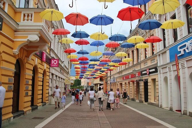 Romance in Banja Luka - Walking Tour - Good To Know