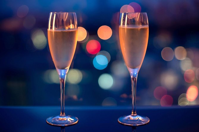 Romance on Lake Maggiore: an Exclusive Aperitif at Sunset on Isola Bella - Good To Know